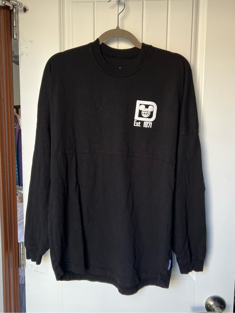 WDW Spirit Jersey